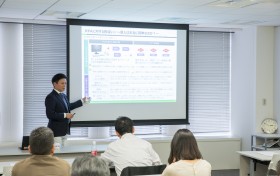 【業務改善マスター講座】<br>業務の可視化から改善対象業務と改善施策の見つけ方