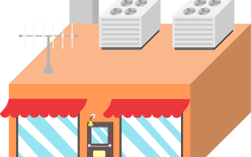 店舗監査の勘所<br>～店舗を抱える企業における内部監査対応～