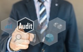 【内部監査最新動向】<br>内部監査部門が注目すべき最新の監査テーマ